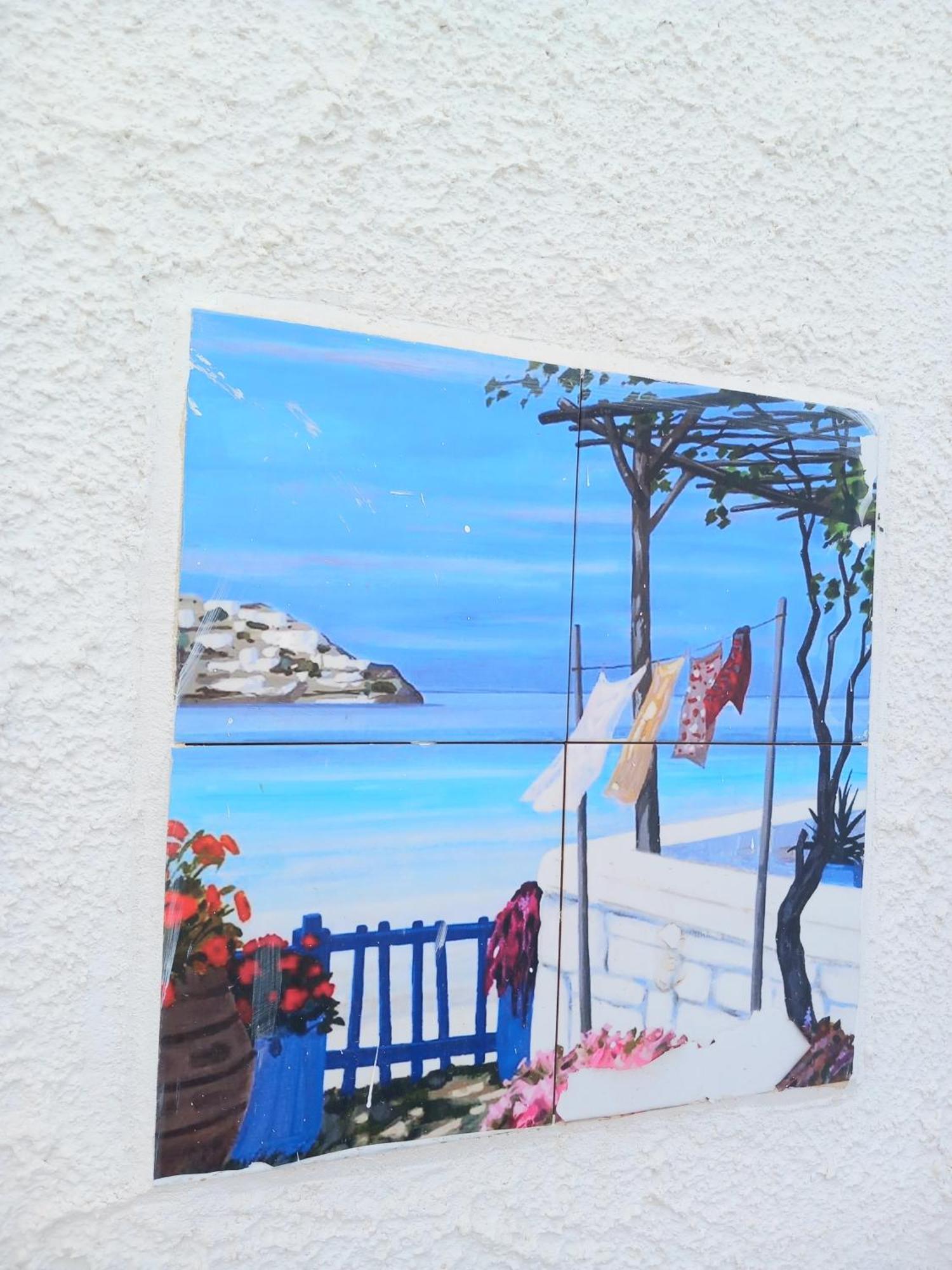 Вілла Toluammare Sicily Санта-Марія-дель-Фокалло Екстер'єр фото