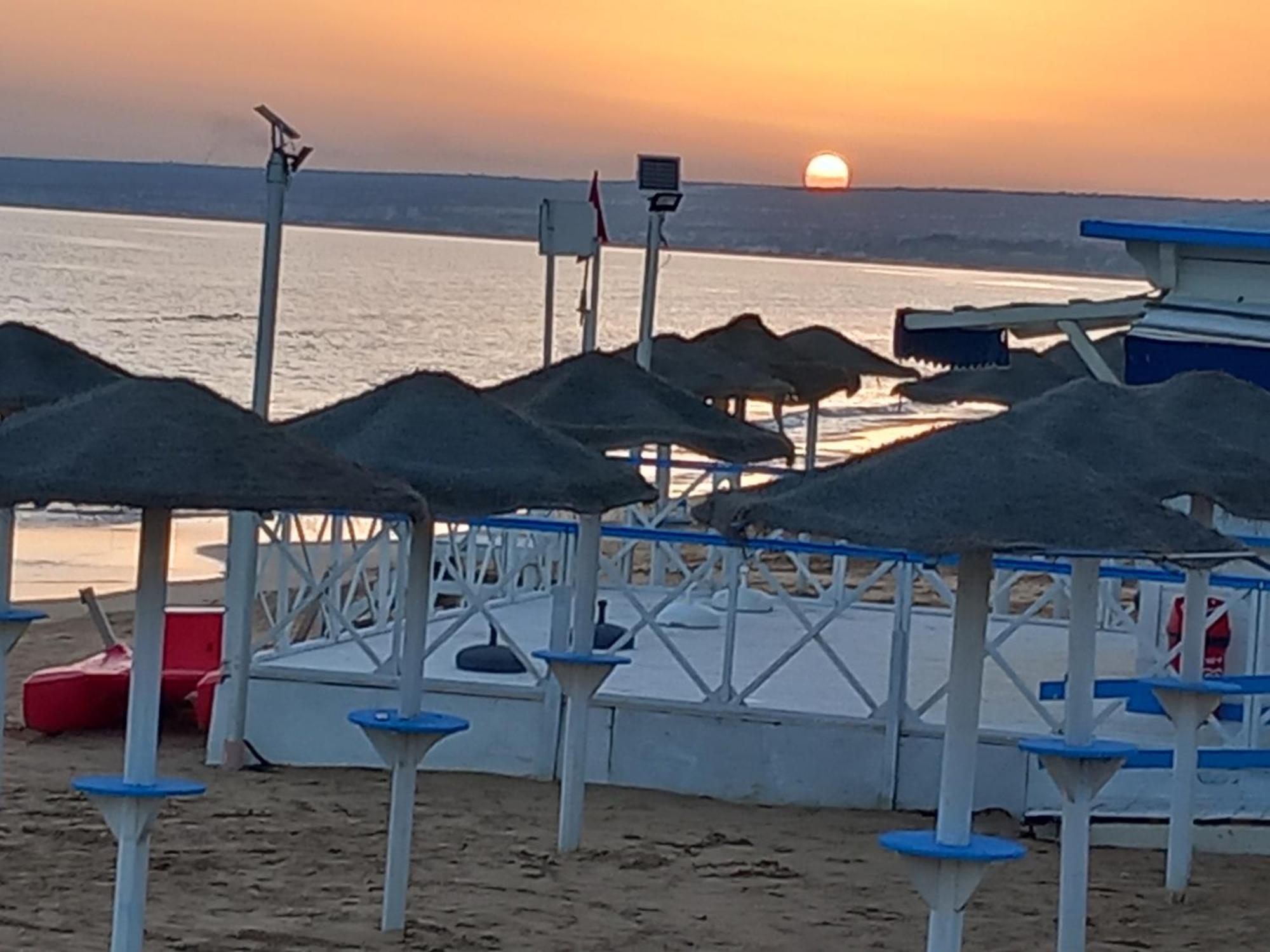 Вілла Toluammare Sicily Санта-Марія-дель-Фокалло Екстер'єр фото
