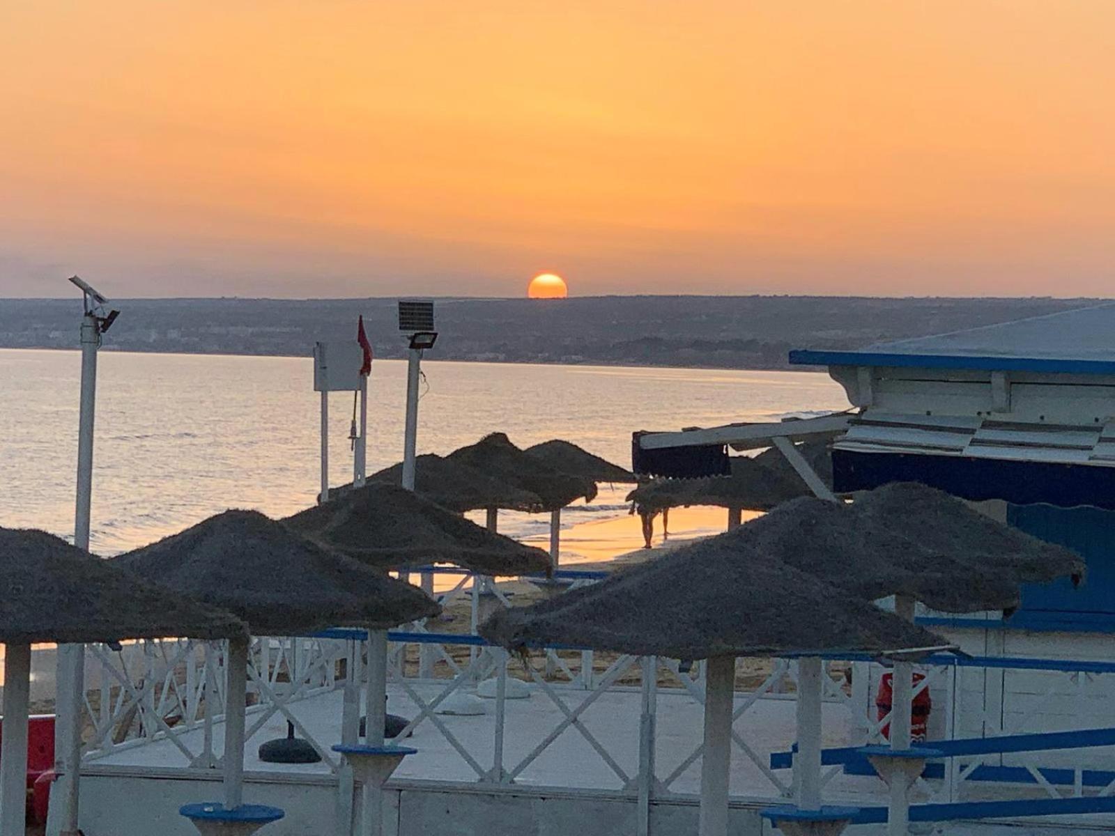 Вілла Toluammare Sicily Санта-Марія-дель-Фокалло Екстер'єр фото
