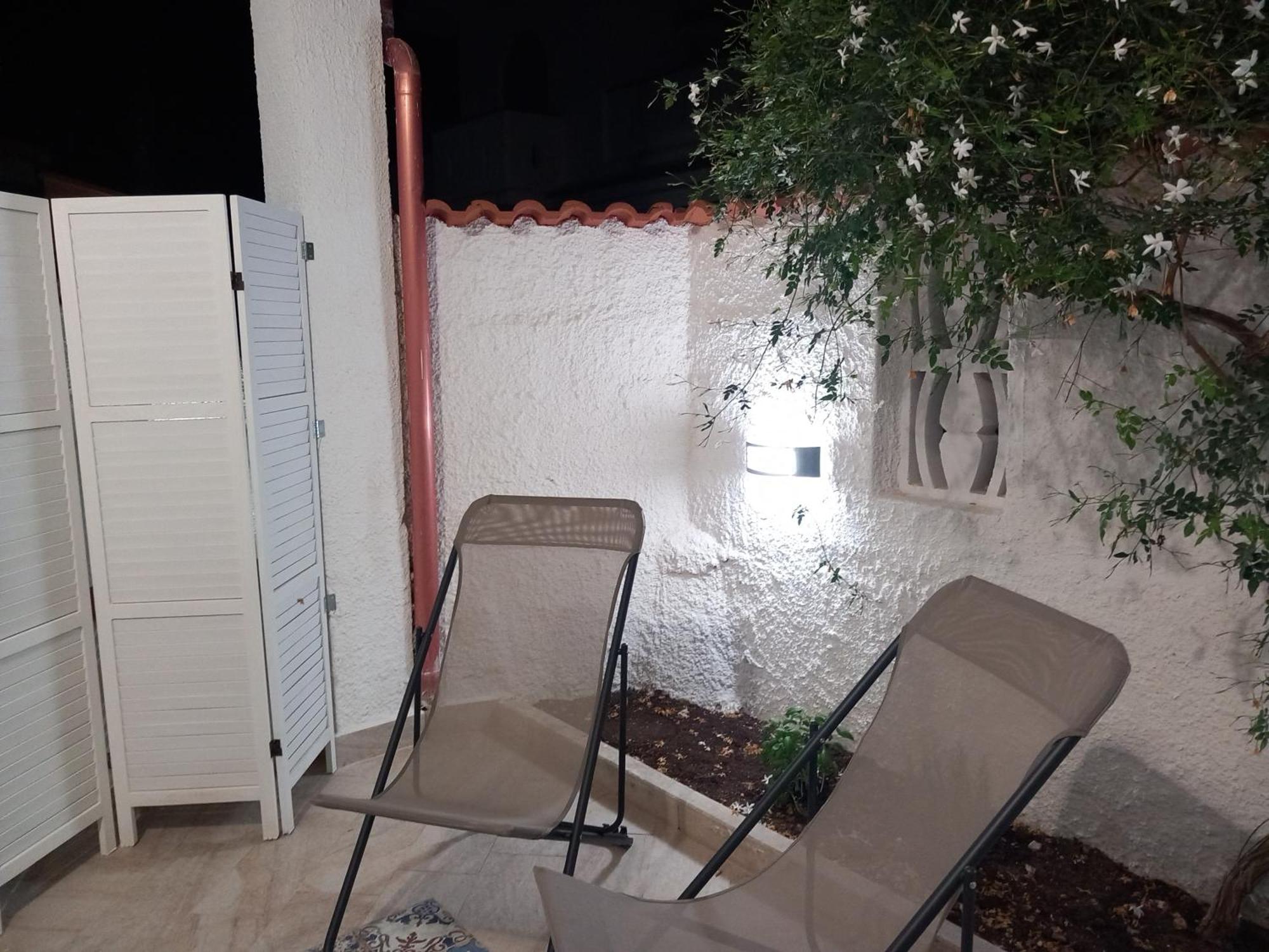 Вілла Toluammare Sicily Санта-Марія-дель-Фокалло Екстер'єр фото